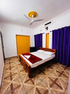Garden Of Dreams Home stay