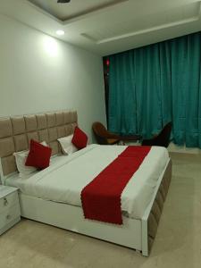 Hotel Stars