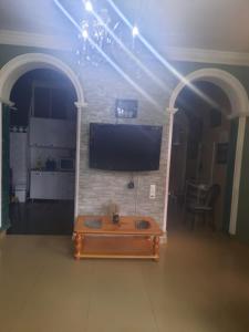 Apartment Natali with garden