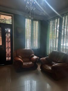 Apartment Natali with garden