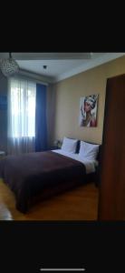 Apartment Natali with garden