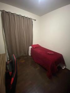 Casa para Carnaval em BH