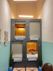 UrbanPods SOLO by Urbankey