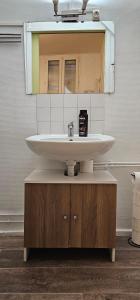 Appartements Appartement F2 Orleans 42m2, parking, 4 couchages et lit bebe : photos des chambres