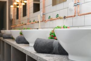 UrbanPods SOLO by Urbankey