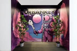 UrbanPods SOLO by Urbankey