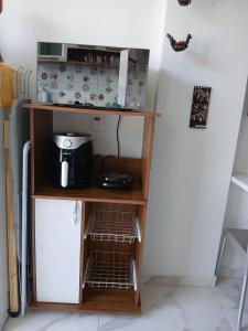 Flat aconchegante varandas do porto 218