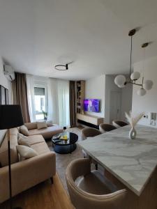 Knezev Park Apartment
