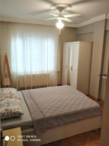 Cevahir avm bir alt sokağında