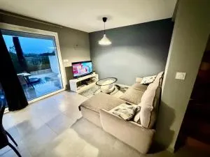 Maison lumineuse à Restinclières avec jardin et terrasse - Beaulieu