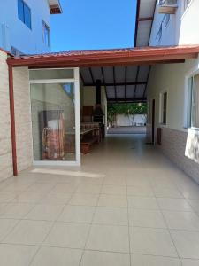 Pousada mar aberto 1