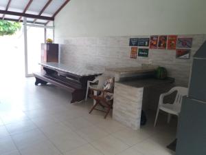 Pousada mar aberto 1