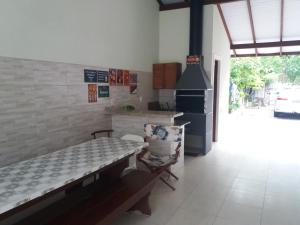 Pousada mar aberto 1