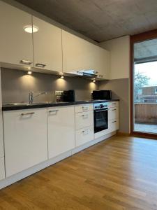 Terrassenwohnung 6