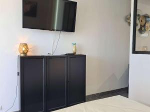 Studio 4 couchages CAP DAGDE CT800-070