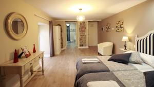 El Mirador de La Poblacion