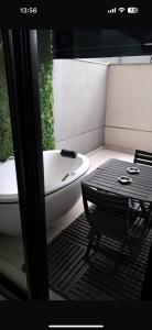 Melhor Studio da Vila Mariana!
