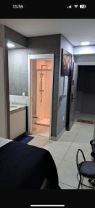 Melhor Studio da Vila Mariana!