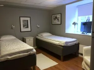 CentRum Turistlogi - Rydboholm