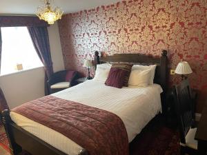 The Bubble Inn Hotel