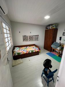 Furnished House Casa Mobiliada