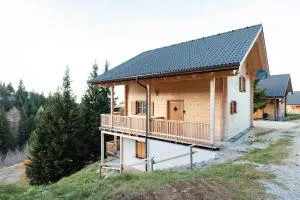 Chalet Enzian - Goding