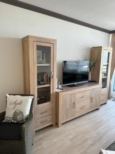 Ferienwohnung im Haus Strandstr 22 Strandnah Nordstern - App 72