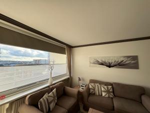 Ferienwohnung im Haus Strandstr 22 Strandnah Nordstern - App 72