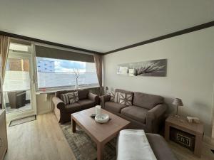 Ferienwohnung im Haus Strandstr 22 Strandnah Nordstern - App 72