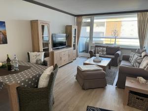 Ferienwohnung im Haus Strandstr 22 Strandnah Nordstern - App 72