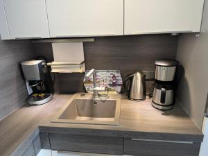 Ferienwohnung im Haus Strandstr 22 Strandnah Nordstern - App 72