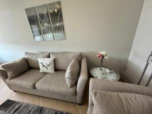 Ferienwohnung im Haus Strandstr 22 Strandläufer App 51 , Strandstr 22