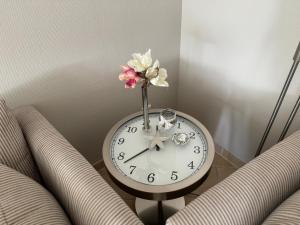 Ferienwohnung im Haus Strandstr 22 Strandläufer App 51 , Strandstr 22