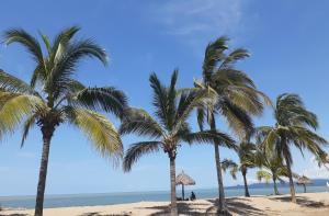 Le Colibri - 1 Min Beach - Pool - Serenity