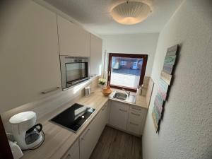 Ferienwohnung im Haus Störtebecker Störtebeker App 12