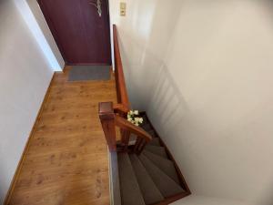 Ferienwohnung im Haus Störtebecker Störtebeker App 12