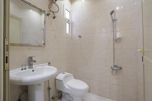 شقق أركان المربع