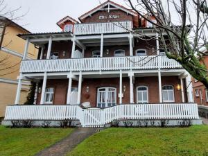 Ferienwohnung Villa Min Ailön Villa Min Ailön 3