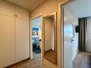 Ferienwohnung im Haus Nordland Nordland, App 43