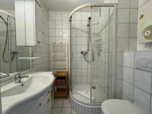 Ferienwohnung im Haus Nordland Nordland, App 43