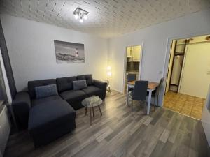 Ferienwohnung im Haus Nordland Nordland, App 106 Hund