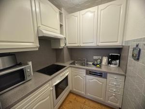 Ferienwohnung im Haus Nordland Nordland, App 106 Hund