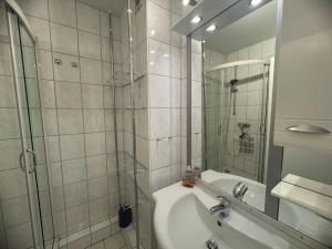 Ferienwohnung im Haus Nordland Nordland, App 106 Hund