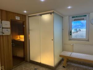 Ferienwohnung im Haus Nordland Nordland, App 61