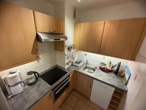 Ferienwohnung im Haus Nordland Nordland, App51 Hund