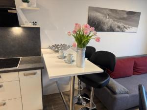 Ferienwohnung im Haus Nordland Nordland, App 97