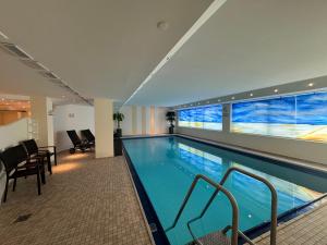 Ferienwohnung im Haus Nordland Nordland, App 76, Hund