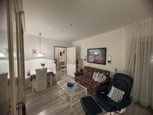 Ferienwohnung im Haus Nordland Nordland, App 117 Hund