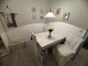 Ferienwohnung im Haus Nordland Nordland, App 117 Hund