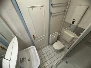 Ferienwohnung im Haus Nordland Nordland, App 117 Hund